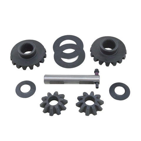 Yukon Gear Standard Open Spider Gear Kit For Early 7.5in GM w/ 26 Spline Axles and Large Windows - YPKGM7.5-S-26