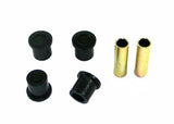 Whiteline 10/65-73 Ford Mustang Front Lower Inner Control Arm Bushing - W52081