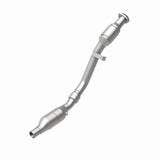 MagnaFlow Conv DF 04-06 Audi S4 4.2L - 24317