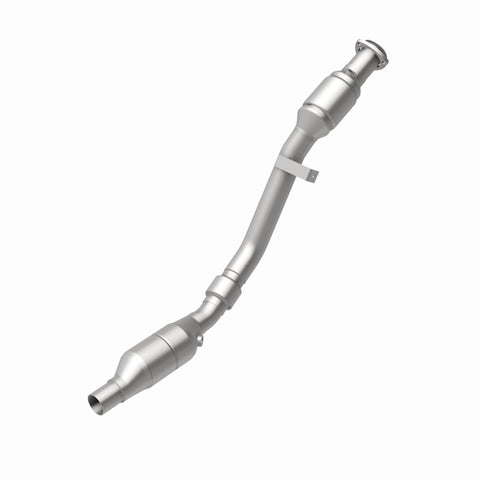 MagnaFlow Direct Fit Catalytic Converter 04-06 Audi S4 4.2L - 49917