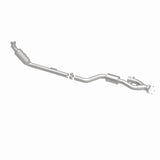 MagnaFlow Conv DF 06-07 Mercedes C230 2.5L Driver Side - 51264