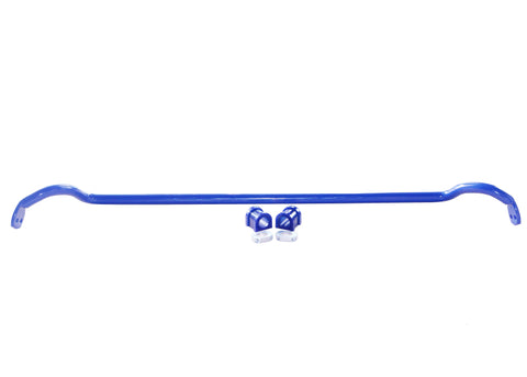 SuperPro 2008 Subaru Impreza WRX Front Sway Bar Kit - 24mm Adjustable - RC0011FZ-24