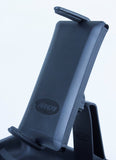 Daystar Large I Phone I Phone Plus Mini Pad Cradle Only Fits Upper Dash Panel - KU71140BK