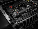 aFe Momentum GT Pro DRY S Cold Air Intake System 2018+ Jeep Wrangler (JL) V6 3.6L - 51-76217