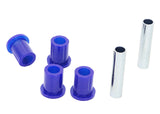 SuperPro Rear Spring Frt Eye Bush - SPF2241K