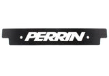 PERRIN 18-21 Subaru WRX/STI License Plate Delete - Black - PSP-BDY-112BK