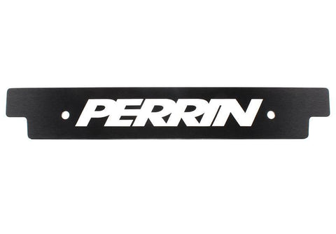 PERRIN 18-21 Subaru WRX/STI License Plate Delete - Black - PSP-BDY-112BK