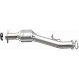 MagnaFlow Direct Fit Catalytic Converter 04-07 Subaru WRX/STi 2.5L T - 23149