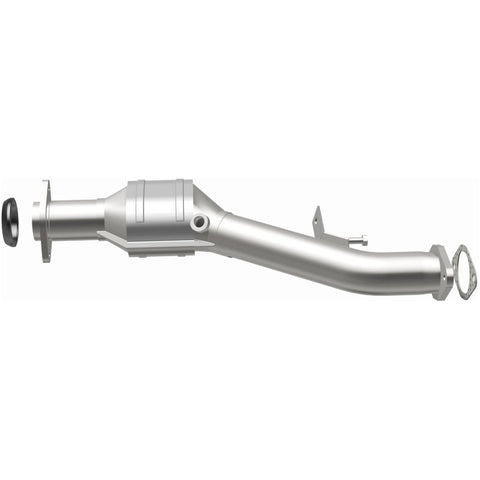 MagnaFlow Direct Fit Catalytic Converter 04-07 Subaru WRX/STi 2.5L T - 23149