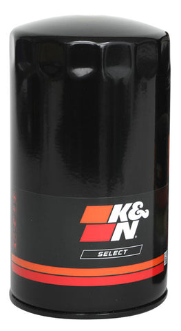 K&N 11-24 RAM 2500/3500 6.7L L6 Spin-On Oil Filter - SO-4003
