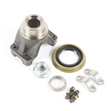 Omix Yoke Kit D35 U-Bolt 1310 70-06 Jeep Models - 16580.23
