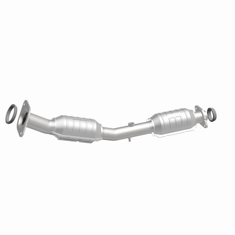 Magnaflow Conv DF 07-12 Nissan Versa 1.8L - 551833