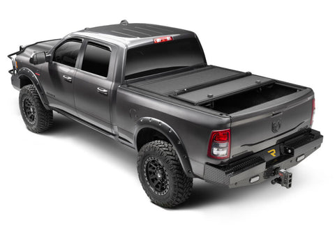 Extang 19-23 Dodge Ram 5.7ft. Bed (No MultiFunc. Split Tailgate) Endure ALX - 80421