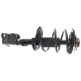 KYB 04-09 Nissan Quest Front Left Strut-Plus Complete Assembly - SR4445