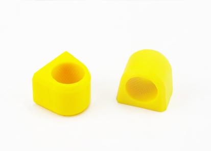 Whiteline 93-00 Subaru Impreza Non-Turbo Front or Rear Swaybar to chassis bush kit - W0404-24