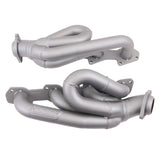 BBK 03-08 Dodge Ram 1500 5.7L Shorty Tuned Length Exhaust Headers - 1-3/4 Ti Ceramic (Excl 2500) - 4009