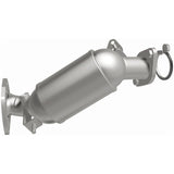 MagnaFlow 2017 Lexus RX 350h V6-3.5 Direct Fit Catalytic Converter OEM Manifold - 22-010