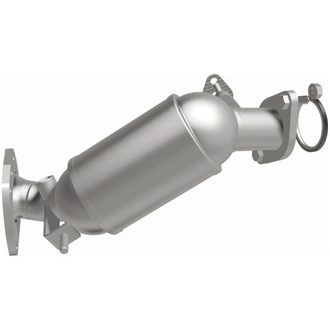 MagnaFlow 2017 Lexus RX 350h V6-3.5 Direct Fit Catalytic Converter OEM Manifold - 22-010