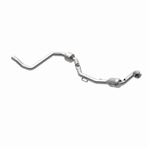 MagnaFlow Conv DF 01-03 Mercedes ML55 Driver Side 5.5L - 447263