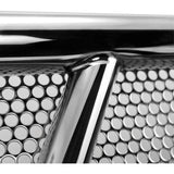Westin 2015-2018 Ford F-150 HDX Grille Guard - SS - 57-3830