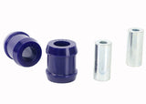 SuperPro 1994 Acura Integra LS Rear Lower Shock Mount Bushing Kit - SPF1533K
