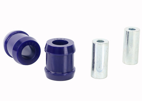 SuperPro 1994 Acura Integra LS Rear Lower Shock Mount Bushing Kit - SPF1533K