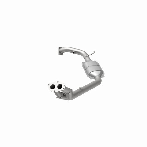 MagnaFlow Direct Fit Catalytic Converter ISUZU RODEO 2.2L OEM - 49004