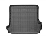 WeatherTech 91-94 Ford Explorer Cargo Liners - Black - 40001