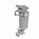 MagnaFlow Direct Fit Catalytic Converter 06-09 Honda Civic 1.8L Manifold (49 State) - 49343