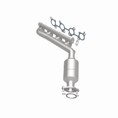 MagnaFlow Direct Fit Catalytic Converter 05-09 Lexus GX470 4.7L - 50323