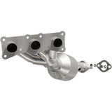 Magnaflow Conv DF 06-08 BMW Z4 3.0L rr - 51719