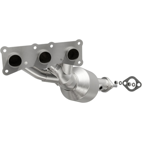 Magnaflow Conv DF 06-08 BMW Z4 3.0L rr - 51719