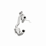 MagnaFlow Conv DF 04 Ford Freestar 3.9L - 49079