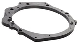 Clutch Masters 89-98 Toyota Supra 1JZ/2JZ 3.0L 7-Speed DCT Engine Adapter Plate - DCT-170-EAP