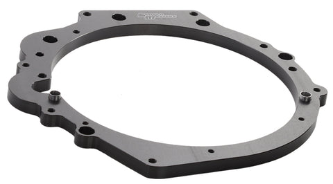 Clutch Masters 89-98 Toyota Supra 1JZ/2JZ 3.0L 7-Speed DCT Engine Adapter Plate - DCT-170-EAP