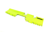 PERRIN 15-21 Subaru WRX/STI Radiator Shroud (With/Without OEM Intake Scoop) - Neon Yellow - PSP-ENG-512NY
