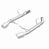 MagnaFlow SYS A/B 2011 Ford Mustang 3.7L - 15596