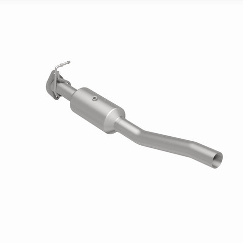MagnaFlow 16-19 Ford F-53 V10 6.8L Underbody Direct-Fit Catalytic Converter - 280447