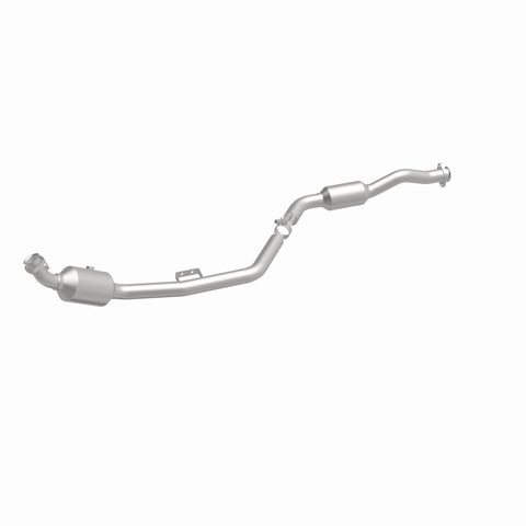 MagnaFlow Direct Fit Catalytic Converter 07-09 Mercedes E350 3.5L - 51665