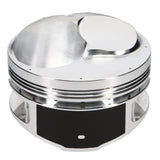 JE Pistons BBC 632 NOS Set of 8 Pistons - 293083