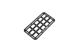 DV8 Offroad Universal Molle Panels - 11In x 6In - UNMP-03