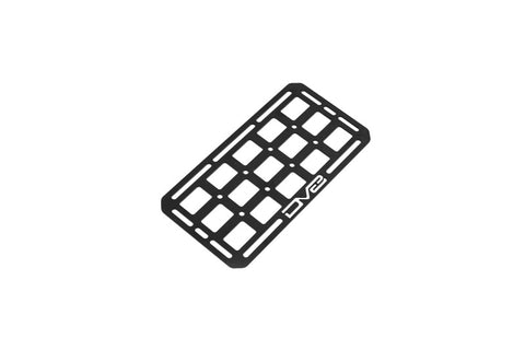 DV8 Offroad Universal Molle Panels - 11In x 6In - UNMP-03