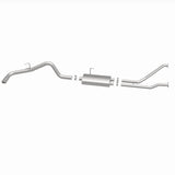 MagnaFlow SYS C/B 2010 Nissan Frontier 4.0L - 15580