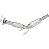 MagnaFlow Conv DF 06-08 VW Rabbit 2.5L - 49990