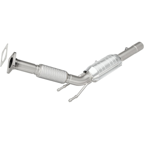 MagnaFlow Conv DF 06-08 VW Rabbit 2.5L - 49990