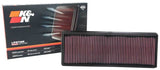 K&N 18-21 Chevrolet Express 2500 4.3L V6 Replacement Air Filter - 33-5114