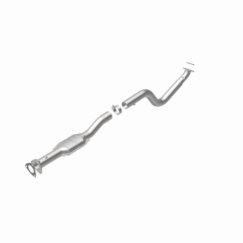MagnaFlow Direct Fit Catalytic Converter 03-07 GM 2500/3500 Passenger Side - 24438