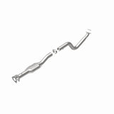 MagnaFlow Direct Fit Catalytic Converter 03-07 GM 2500/3500 P/S OEM - 49603
