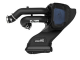 aFe Momentum GT Pro 5R Cold Air Intake System 2021-2022 Ford F-150 Raptor V6-3.5L (tt) - 50-30072R