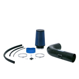 BBK 10-15 Camaro LS3 L99 Cold Air Intake Kit - Blackout Finish - 17715